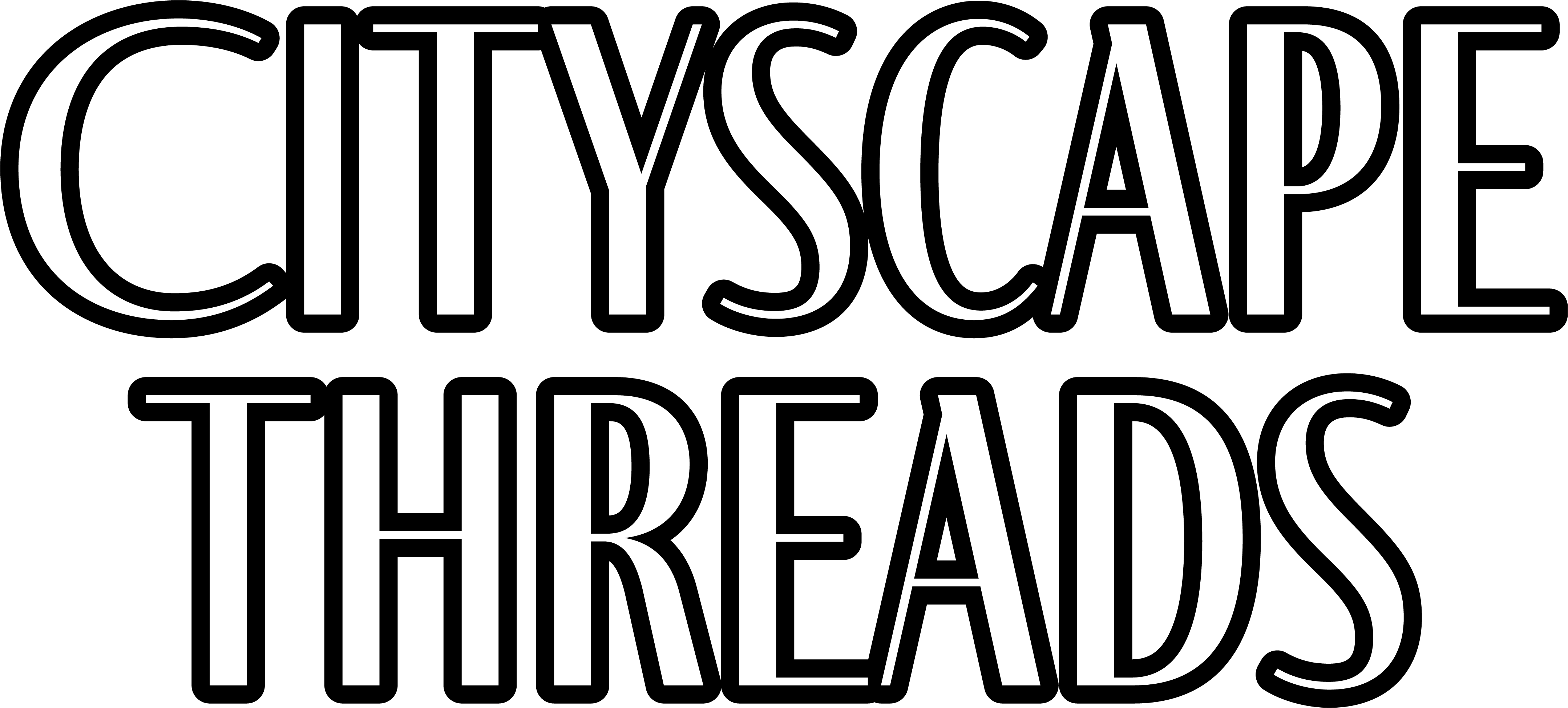 Cityscape Threads